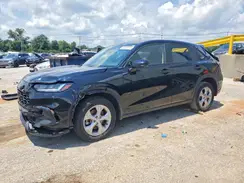 3CZRZ2H37RM762799 2024 HONDA HR-V