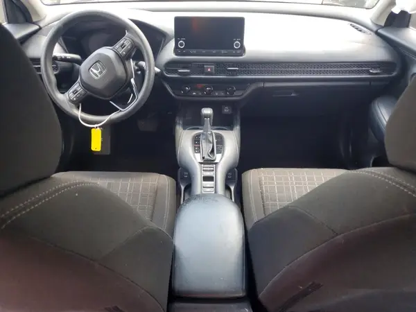 3CZRZ2H37RM762799 2024 HONDA HR-V - Image 8