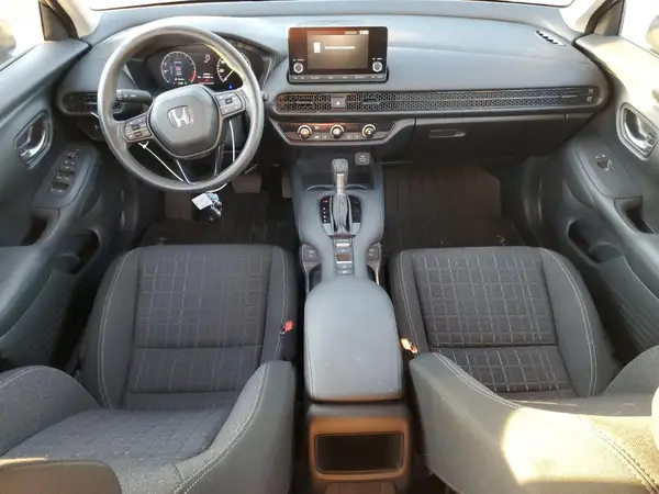 3CZRZ2H37RM764696 2024 HONDA HR-V - Image 8
