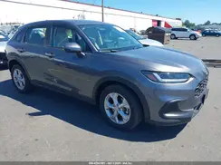 3CZRZ2H37RM764794 2024 HONDA HR-V