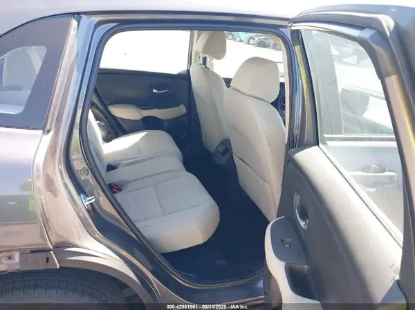 3CZRZ2H37RM764794 2024 HONDA HR-V - Image 8