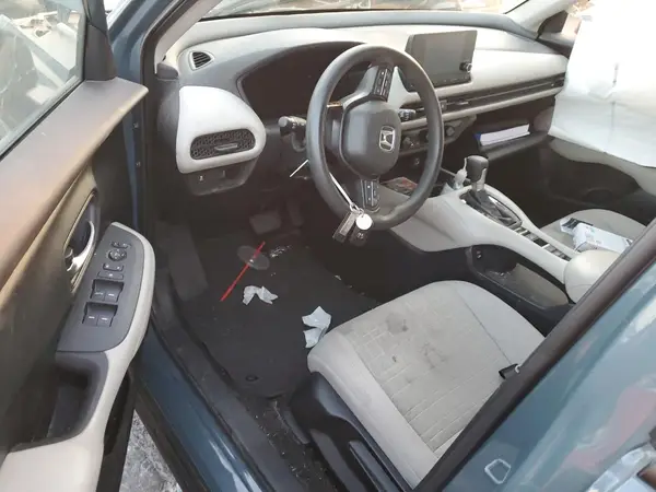 3CZRZ2H37RM765556 2024 HONDA HR-V - Image 8