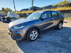 3CZRZ2H37RM773608 2024 HONDA HR-V