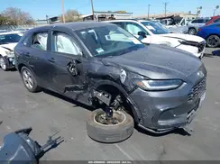 3CZRZ2H37RM776170 2024 HONDA HR-V