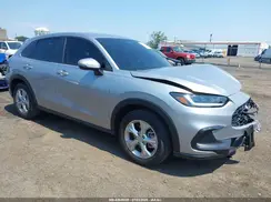 3CZRZ2H37RM777254 2024 HONDA HR-V