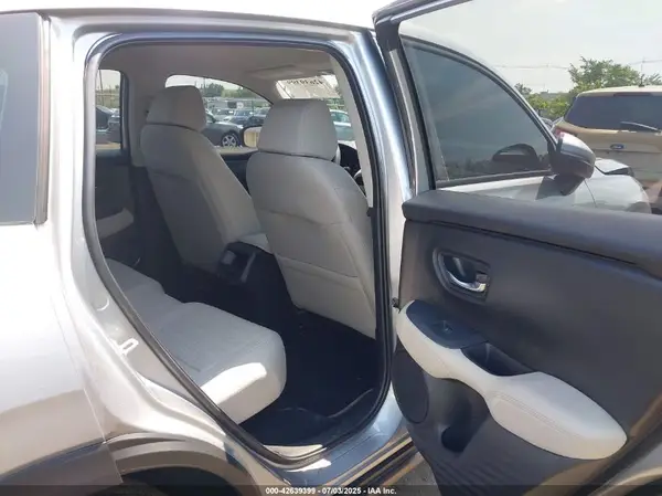 3CZRZ2H37RM777254 2024 HONDA HR-V - Image 8