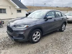 3CZRZ2H37RM778842 2024 HONDA HR-V