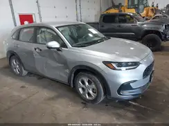 3CZRZ2H37RM780011 2024 HONDA HR-V