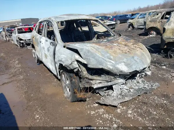 3CZRZ2H37RM780106 2024 HONDA HR-V - Image 1