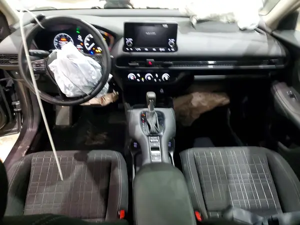 3CZRZ2H37RM780476 2024 HONDA HR-V - Image 8