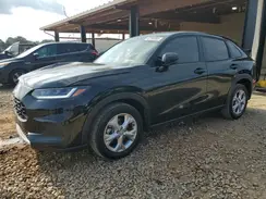 3CZRZ2H37RM781837 2024 HONDA HR-V