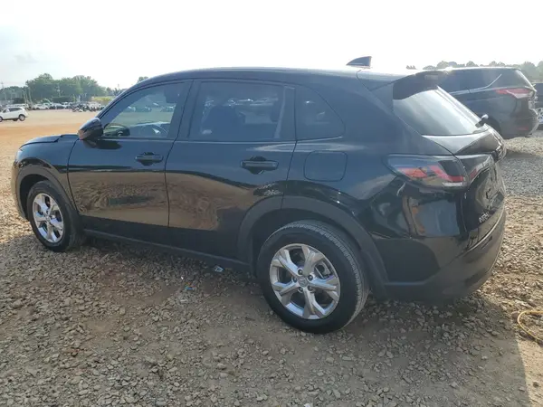 3CZRZ2H37RM781837 2024 HONDA HR-V - Image 2