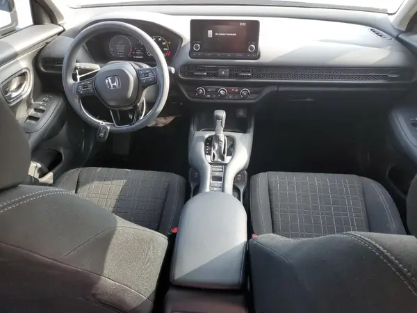 3CZRZ2H37RM781837 2024 HONDA HR-V - Image 8