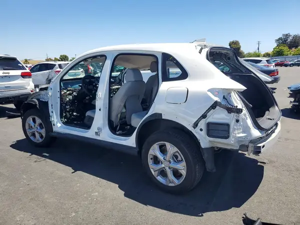 3CZRZ2H37RM783183 2024 HONDA HR-V - Image 2