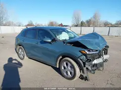 3CZRZ2H37RM783975 2024 HONDA HR-V