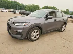 3CZRZ2H37RM784382 2024 HONDA HR-V