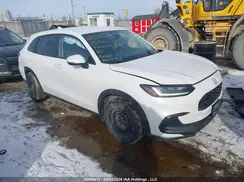 3CZRZ2H37SM106544 2025 HONDA HR-V
