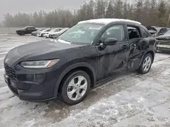 3CZRZ2H37SM106804 2025 HONDA HR-V