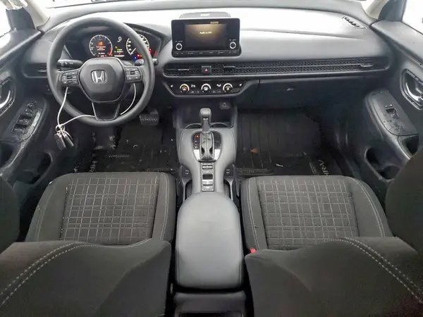 3CZRZ2H37SM106804 2025 HONDA HR-V - Image 8