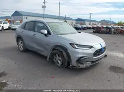 3CZRZ2H37SM109072 2025 HONDA HR-V