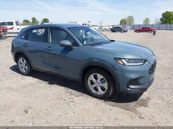 3CZRZ2H37SM702902 2025 HONDA HR-V