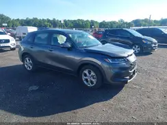 3CZRZ2H37SM703919 2025 HONDA HR-V