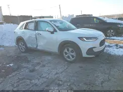 3CZRZ2H37SM706755 2025 HONDA HR-V