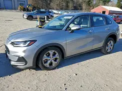 3CZRZ2H37SM709140 2025 HONDA HR-V