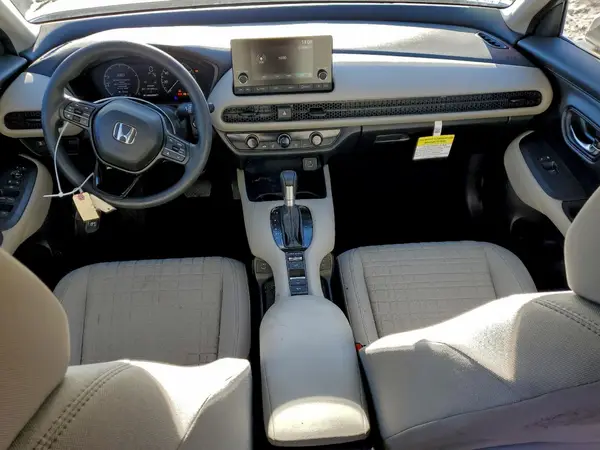3CZRZ2H37SM709140 2025 HONDA HR-V - Image 8