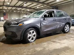 3CZRZ2H37SM709591 2025 HONDA HR-V