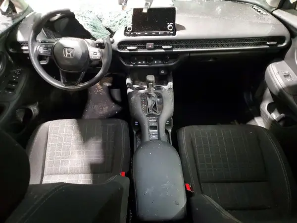 3CZRZ2H37SM709591 2025 HONDA HR-V - Image 8