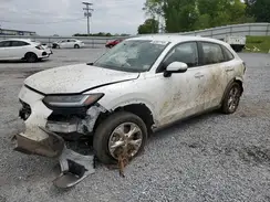3CZRZ2H37SM710143 2025 HONDA HR-V