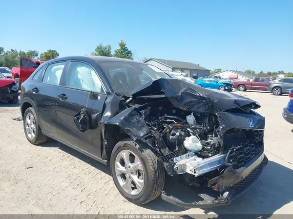 3CZRZ2H37SM711566 2025 HONDA HR-V - Image 1