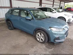 3CZRZ2H37SM714516 2025 HONDA HR-V