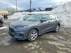 3CZRZ2H37SM716573 2025 HONDA HR-V