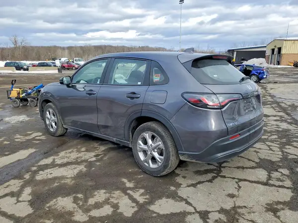 3CZRZ2H37SM716573 2025 HONDA HR-V - Image 2