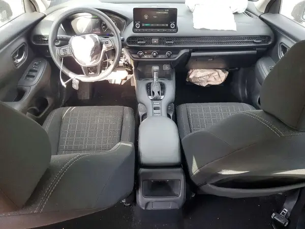 3CZRZ2H37SM716573 2025 HONDA HR-V - Image 8
