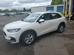 3CZRZ2H37SM716993 2025 HONDA HR-V