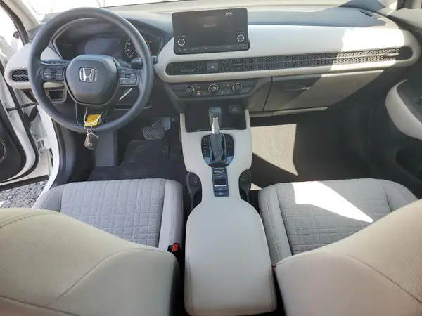 3CZRZ2H37SM716993 2025 HONDA HR-V - Image 8