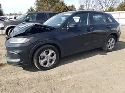 3CZRZ2H37SM720316 2025 HONDA HR-V