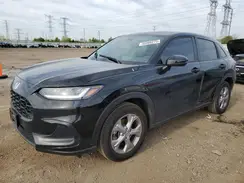 3CZRZ2H37SM738136 2025 HONDA HR-V