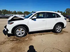 3CZRZ2H37SM741229 2025 HONDA HR-V