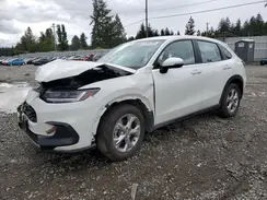 3CZRZ2H37SM741683 2025 HONDA HR-V