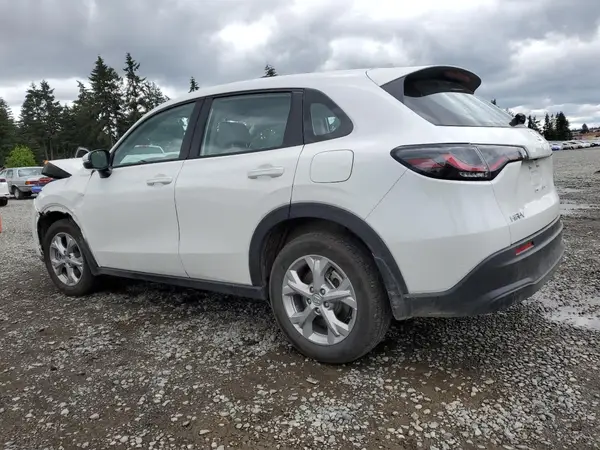 3CZRZ2H37SM741683 2025 HONDA HR-V - Image 2