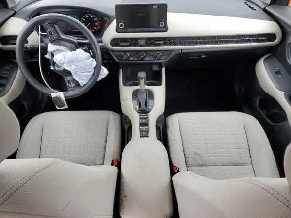 3CZRZ2H37SM741683 2025 HONDA HR-V - Image 8