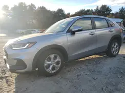 3CZRZ2H37SM742994 2025 HONDA HR-V