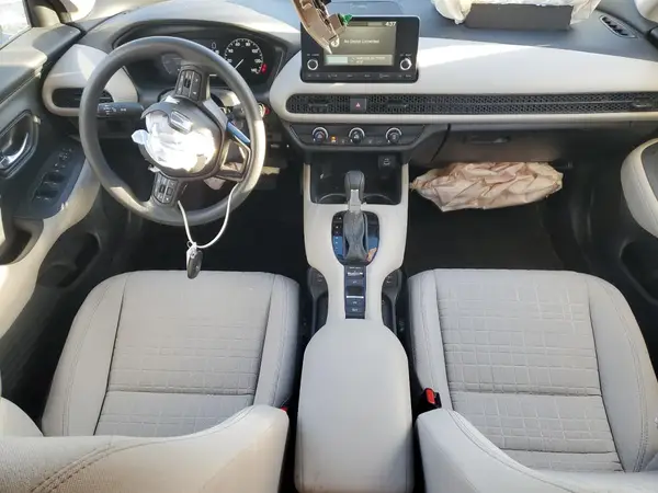 3CZRZ2H37SM742994 2025 HONDA HR-V - Image 8