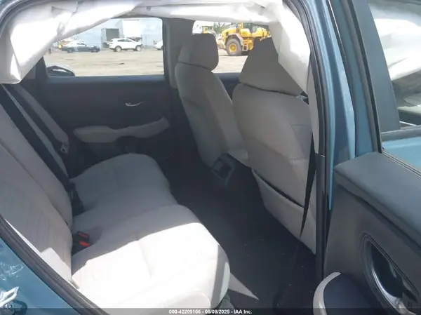 3CZRZ2H37SM747113 2025 HONDA HR-V - Image 8