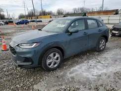 3CZRZ2H37SM753221 2025 HONDA HR-V