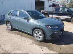 3CZRZ2H37SM755177 2025 HONDA HR-V